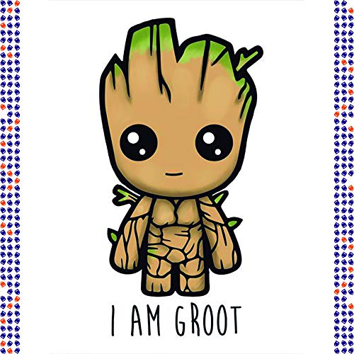 Caneca Groot 01