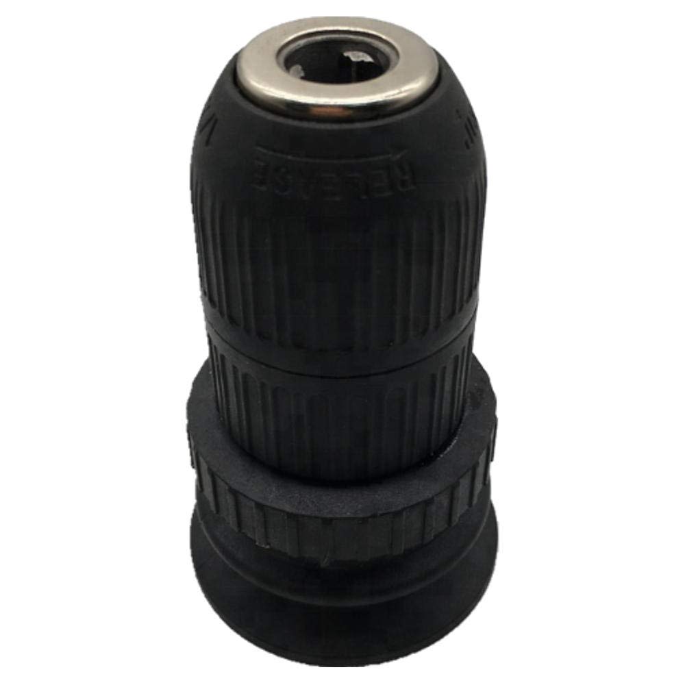 Mandrino da 1,5 mm a 13 mm per Hilti TE 6-S TE 6-C TE 7 TE 7-C TE 14 TE 15 TE 15 -C TE 18-M per utensili di ricambio mandrino rapido