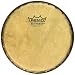 Remo R-Series Skyndeep Bongo Drumhead - Calfskin Graphic, 7.15"