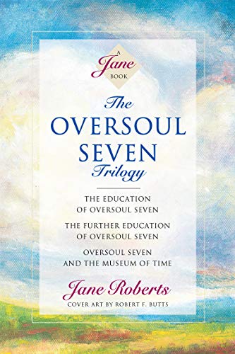 Cover of The Oversoul Seven Trilogy
