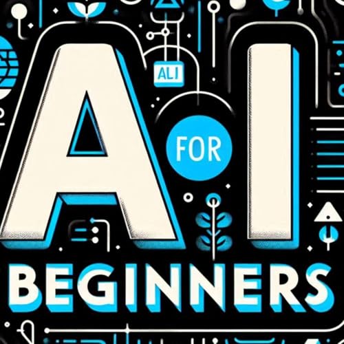 『Episode 149 - A.I. in News Consumption (evolutionize news consumption, content creation, and fact-checking in 2025)』のカバーアート