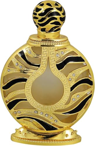 Perfume Safari marca KHADLAJ PERFUMES