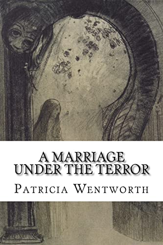 A Marriage under the Terror 1522857419 Book Cover