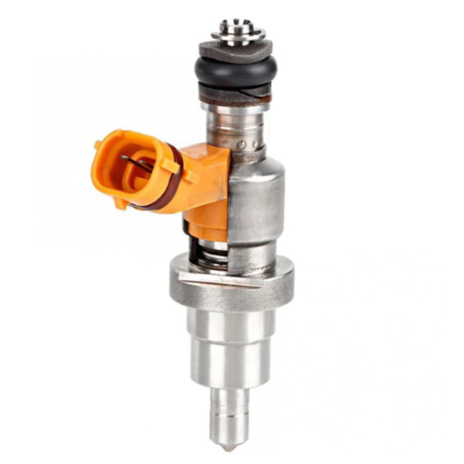 最も信頼できる JZX110 純正インジェクター 23250-46070 エンジン、過