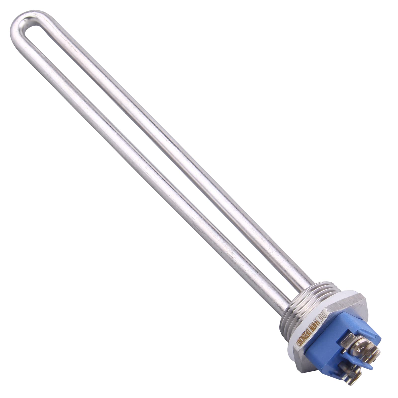 DERNORD 120V 1440W Water Heater Element Screw-in Type for RV Boat Camper  Travel Trailer Suburban Winterizing Kit Accessories - Amazon.com