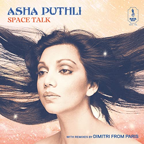  Space Talk: With Remixes By Dimitri From Paris