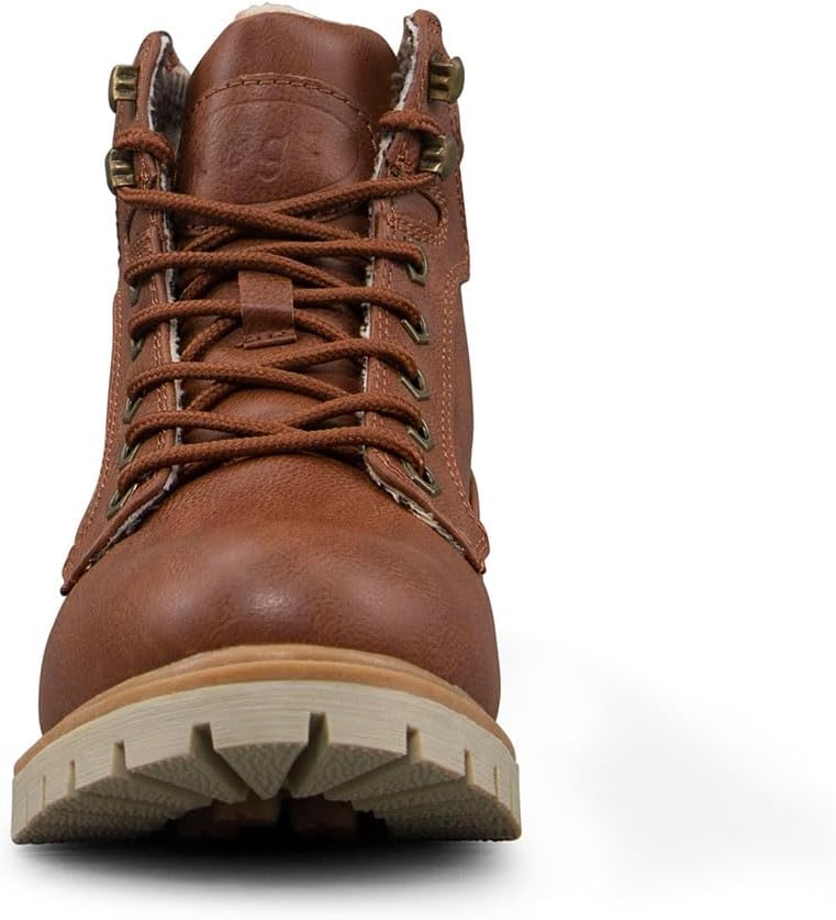 Lugz womens Mantle Hi Classic 6-inch Chukka Boot