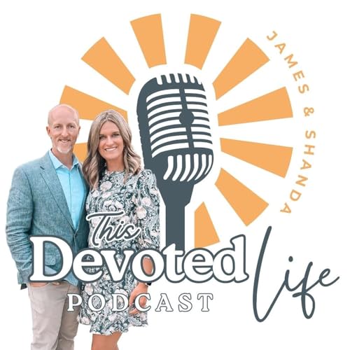 This Devoted Life cover art