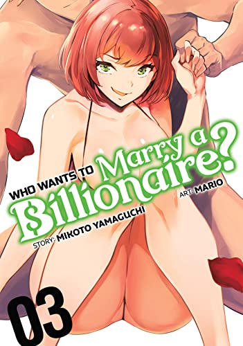 Who Wants to Marry a Billionaire? Vol. 3 (English Edition)