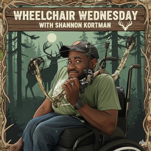 Wheelchair Wednesday with Shannon Kortman | Spinabifida