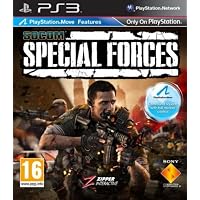 Socom:Forze Speciali