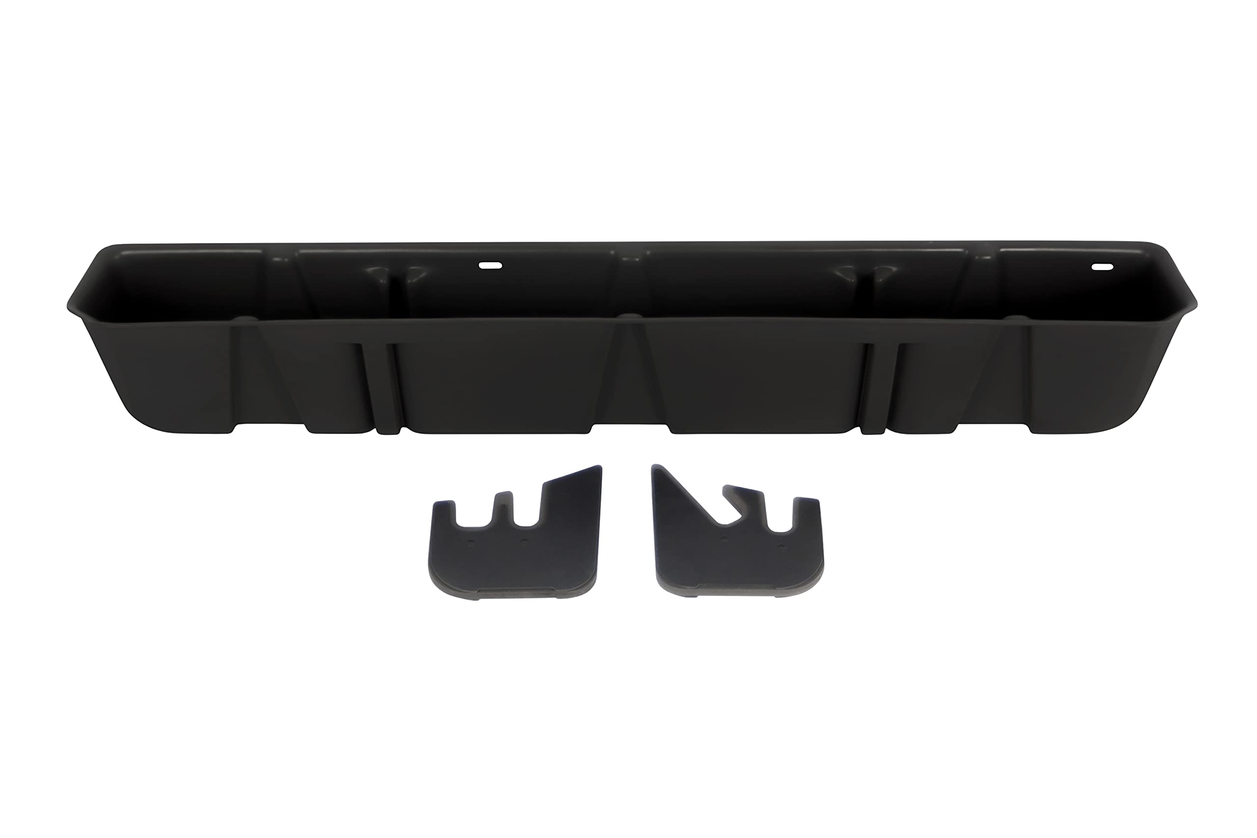 Photo 1 of DU-HA Under Seat Storage fits 15-2024 Ford F150 SuperCab 17-2024 Ford F250 F350 F450 F550