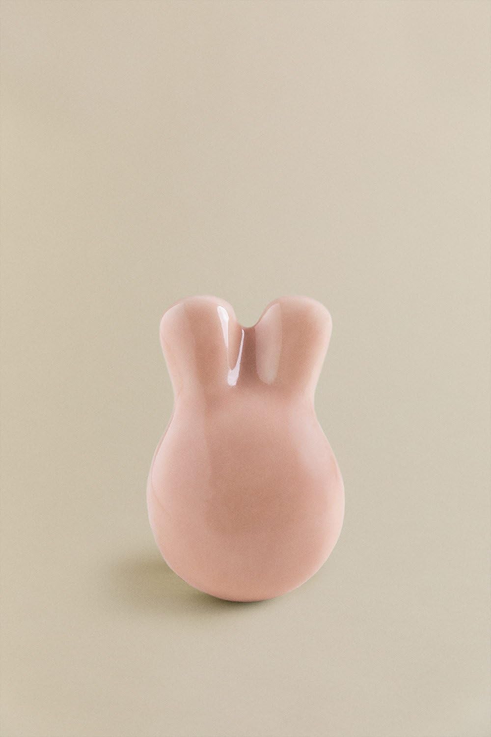 SKLUM Zestaw 2 uchwytów ceramicznych Yorda Kids