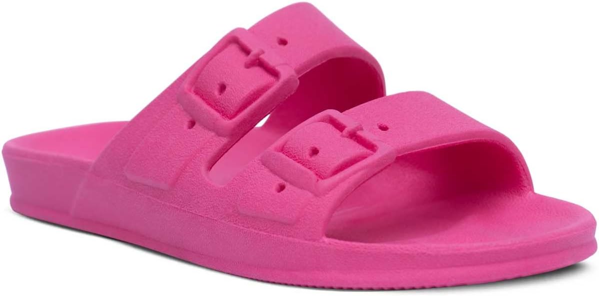 Chinelo Infantil Feminino Nº 25 ao 40 Sandália Moda Papete Menina Leve 12.46