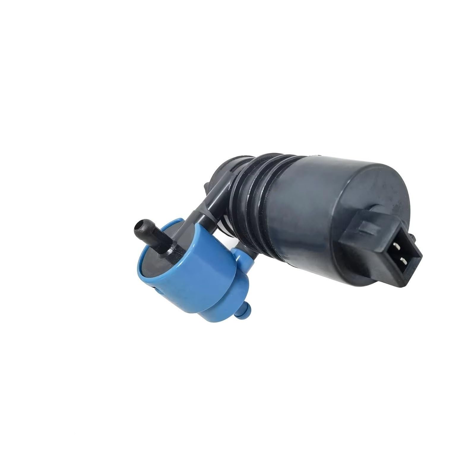Rdeqkivz One Color Windshield Spray Pump Compatible With Vw For Passat For Estate 2005-2011 For Phaeton 2002-2016 1 Pcs Windscreen Washer Pump Accessories 0060816164