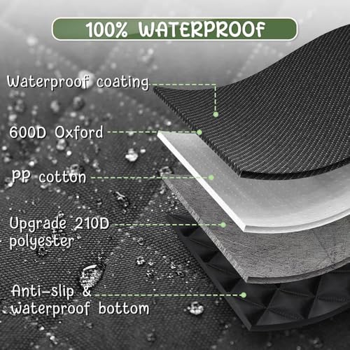 Protection coffre voiture chien Mazda CX5 CX8 tapis imperméable