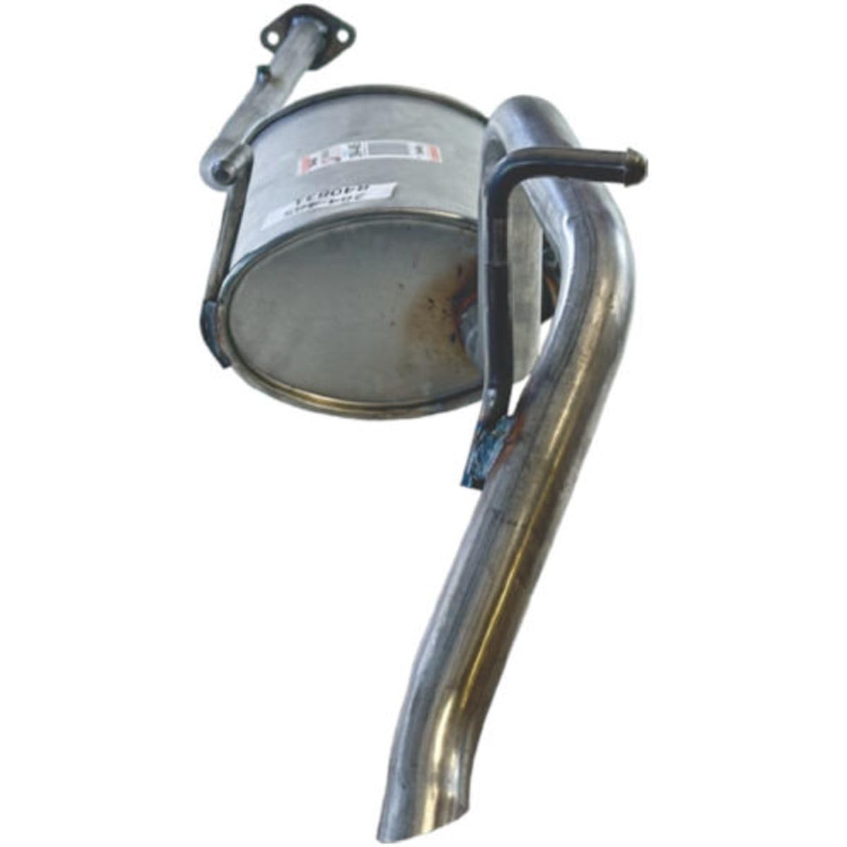 BOSAL 284-485 Montageteile