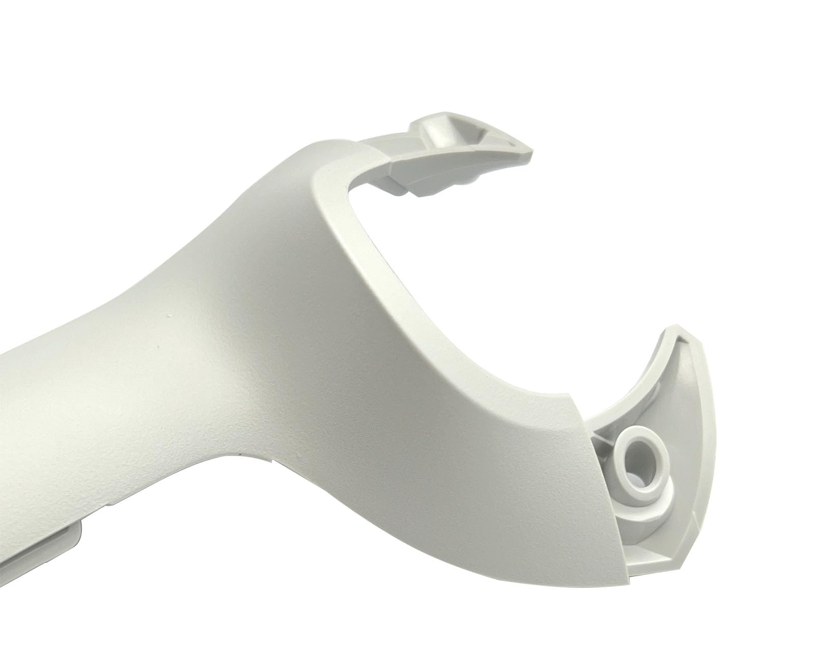 Hupaivrmrar Controller Handle Grip Cover For Meta Oculus Quest2 VR Headset  Replace Broken Accessories Headset Controller Housing Case Shell ...