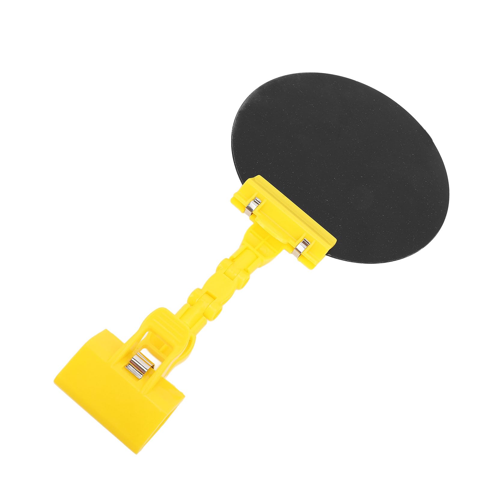 Garosa Portable Welding Blackout Panel, Wide Applications Adjustable Comfortable Welding Visor, Premium Quality Materials for Enhanced Security