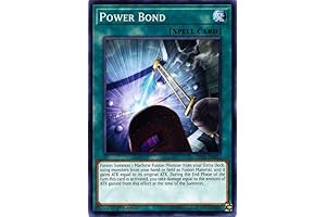Power Bond - LED3-EN022 - Common - 1st Edition