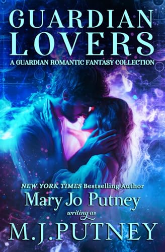 Cover of Guardian Lovers