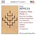 Bowles: Complete Piano Works, Vol. 2