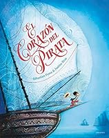 Le Pirate de coeur (A.M. ALB.ILL.C.) 8414023487 Book Cover