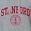 Stanford Cardinal - Charcoal Grey