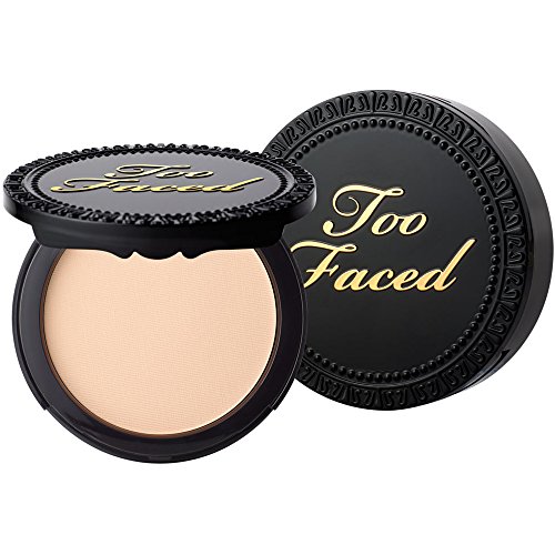 Too Faced Amazing Face Foundation Powder - Warm Vanilla (0.32 fl oz)