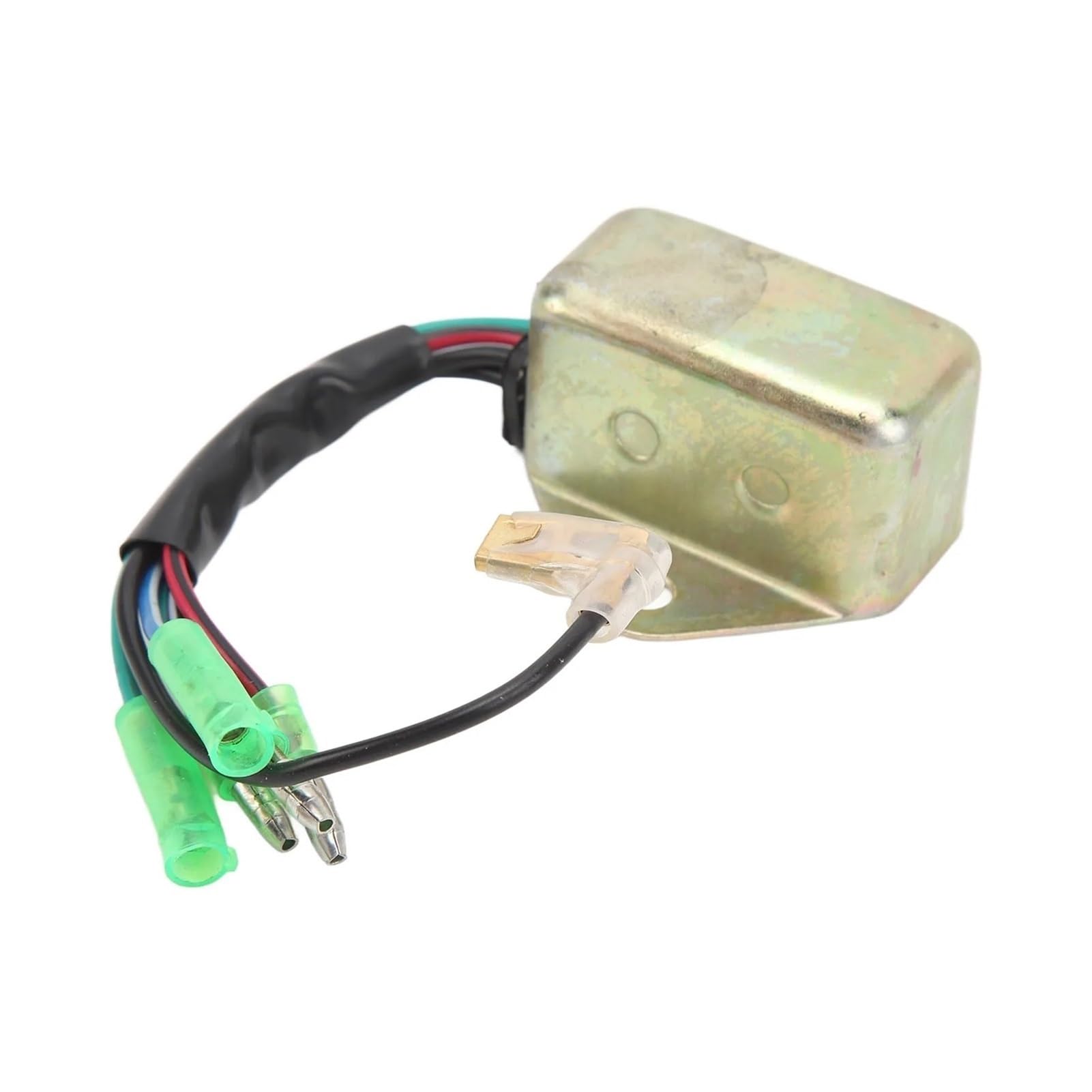 Pièces moto CDI Module d'allumage CDI, boîte 30400 437 023, Stable, très efficace, robuste, unité pour XL125S XL185S XR200R