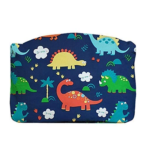 Sitzsack Stuhlbezug Kein Füllstoff Stofftier Aufbewahrung Gedruckt Patter Nordic Style Quadrat Sofa Schonbezug Lazy Sofabezug Für Kinder-58 &