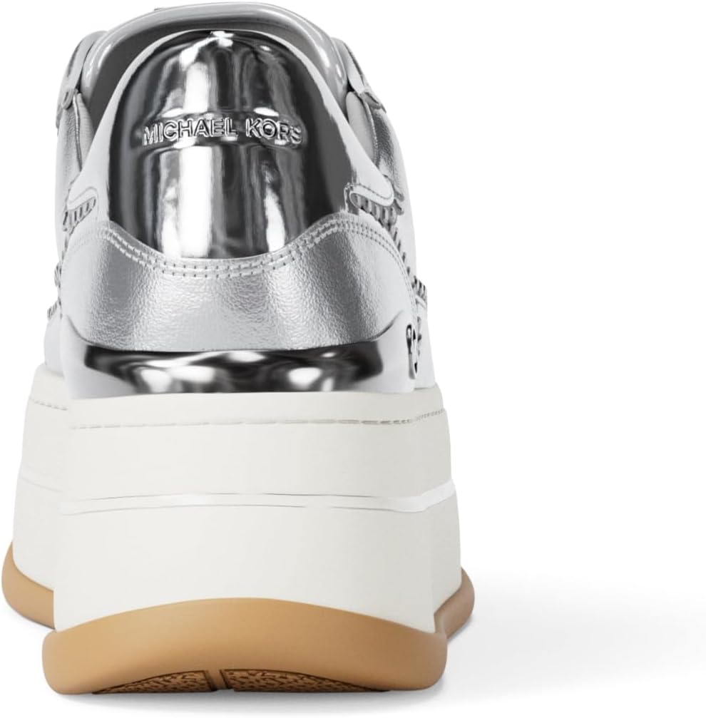 Michael Kors Women's Hayes Lace Up Sneaker