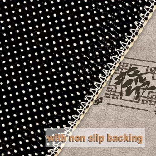 Tapete para mesa de Mahjong MaikOn miniatura 5
