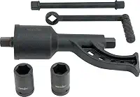 Vonder, Chave De Roda Desforcímetro/Multiplicador De Torque.