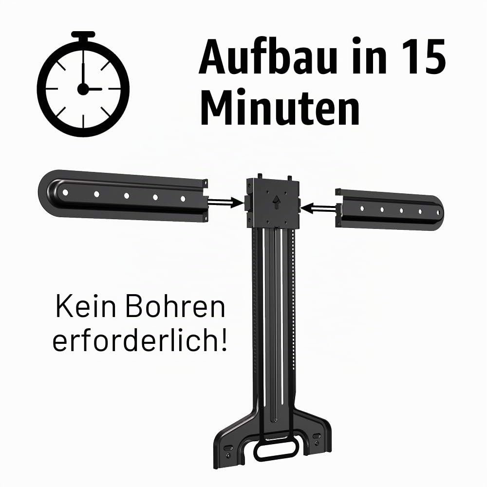 Soundbar-Halterung für Sonos Beam