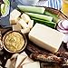 igourmet Oktoberfest Cheese Assortment - Includes German Allgau Emmental Cheese, Smoked Ammerlander Cheese From Germany, Butterkase, Cambozola Cheese