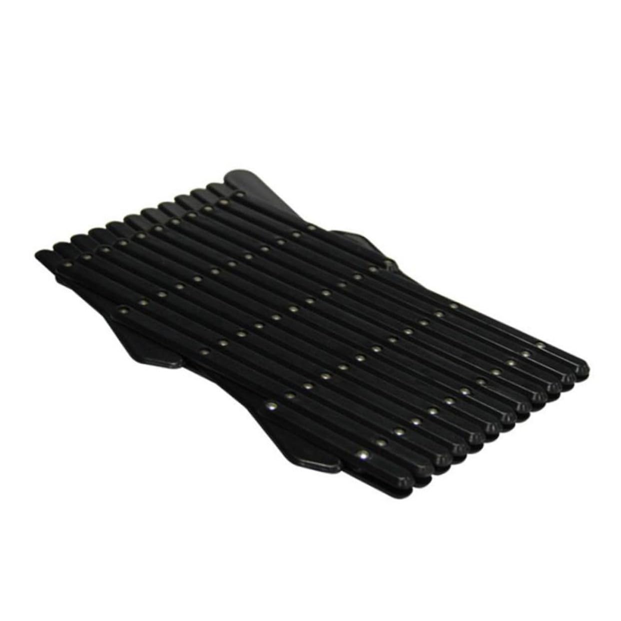 GRIRIW Portable Pet Barrier Fence Car Window Pet Gate Dog Gate for Outdoor Firm Stable Pp Material