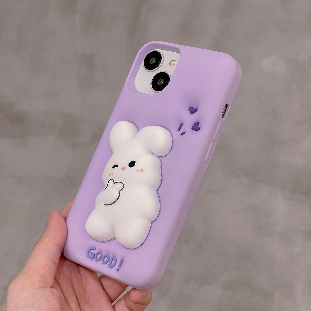 iPhone12 ProMaxケース 韓国 可愛い　ケース かわいい　うさぎ Amazon.co.jp: iPhone12 Pro Max 用 ケース うさぎ スマホケース