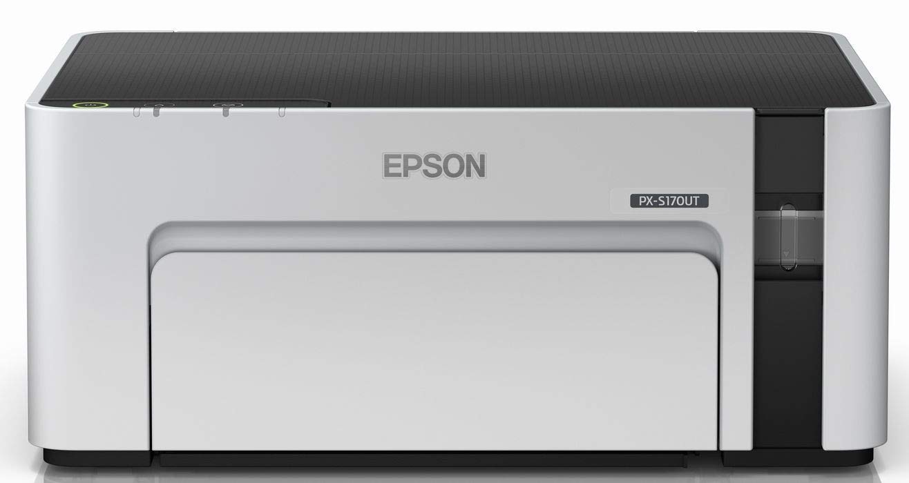 Amazon.co.jp: エプソン プリンター エコタンク搭載 A4モノクロ