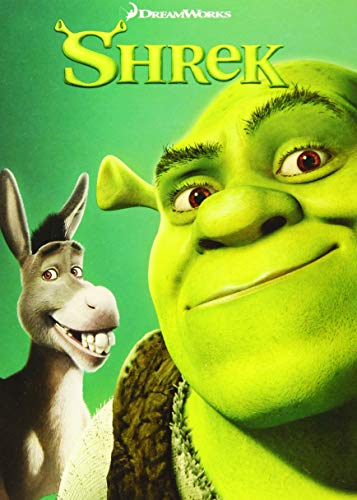 Shrek