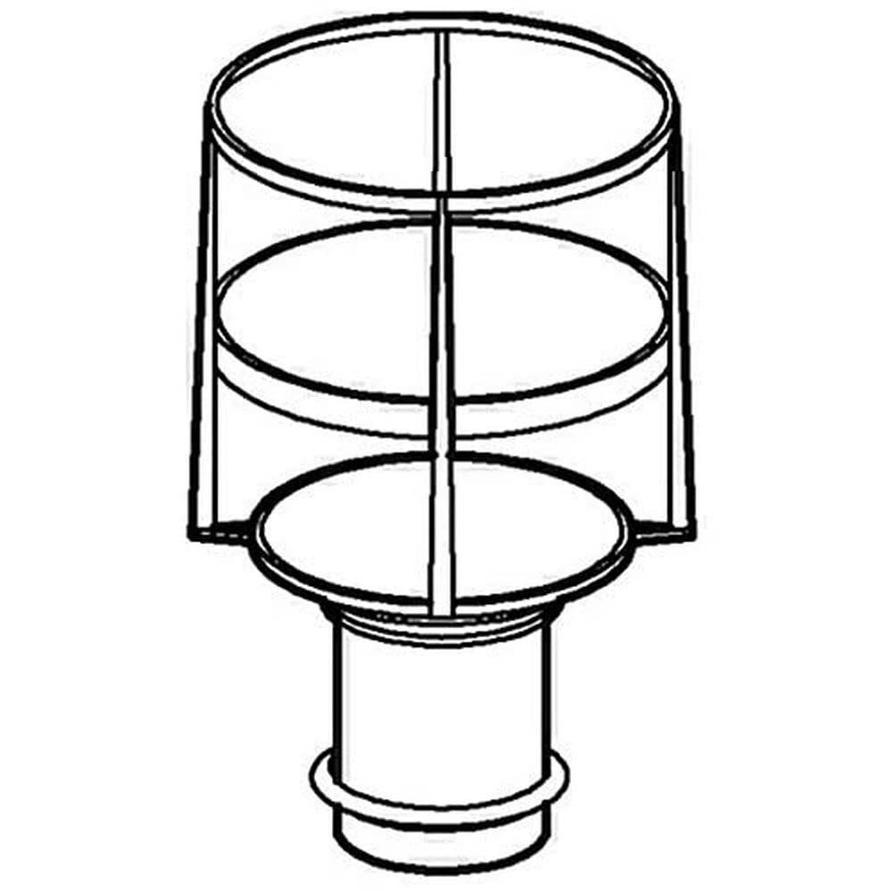 Grohe Valve Seat - 43545000 - Shower Flow Control Valve
