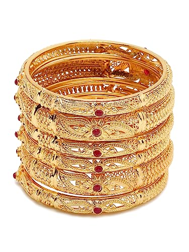 See full amazon price history chart for YouBella Jewellery for Women Gold Plated Bracelet Bangles for Women (2.6) YouBella Jewellery for Women Gold Plated Bracelet Bangles for Women (2.6) (B0CBCKCYQR) Amazon Price History, Amazon Price Tracker