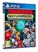 TRANSFORMERS: Battlegrounds - PlayStation 4, Standard