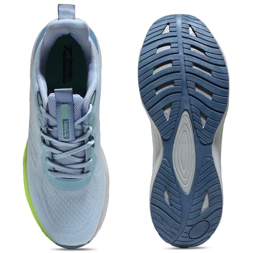 Image of Action-NITRO-722 Lightweight Comfortable Cushioned Running Sports Shoes for Men