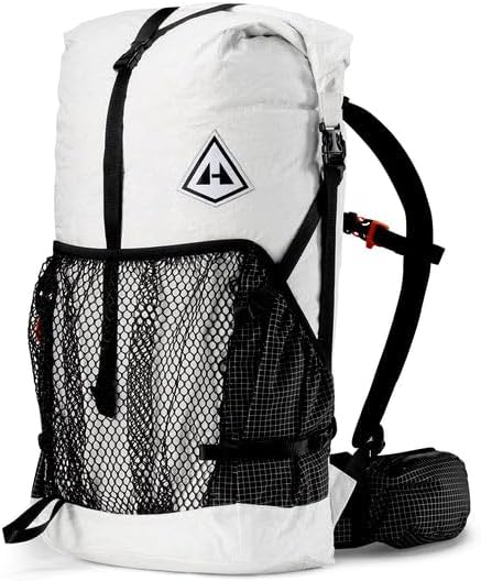 Hyperlite Moutain Gear Junction | Ultralight Backpack