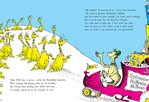 The Sneetches and Other Stories - Image 5