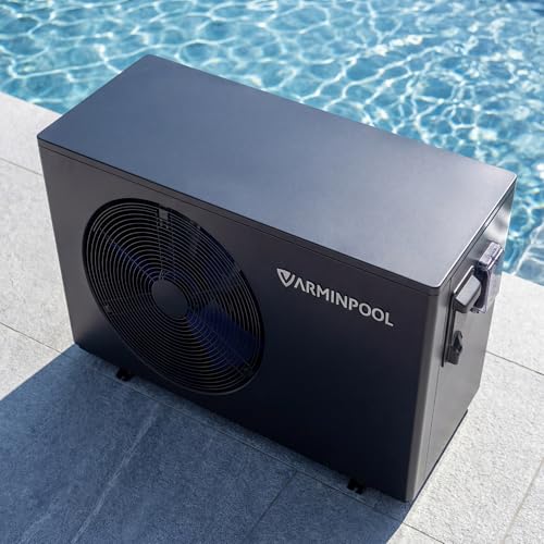 VARMINPOOL 30,000 BTU