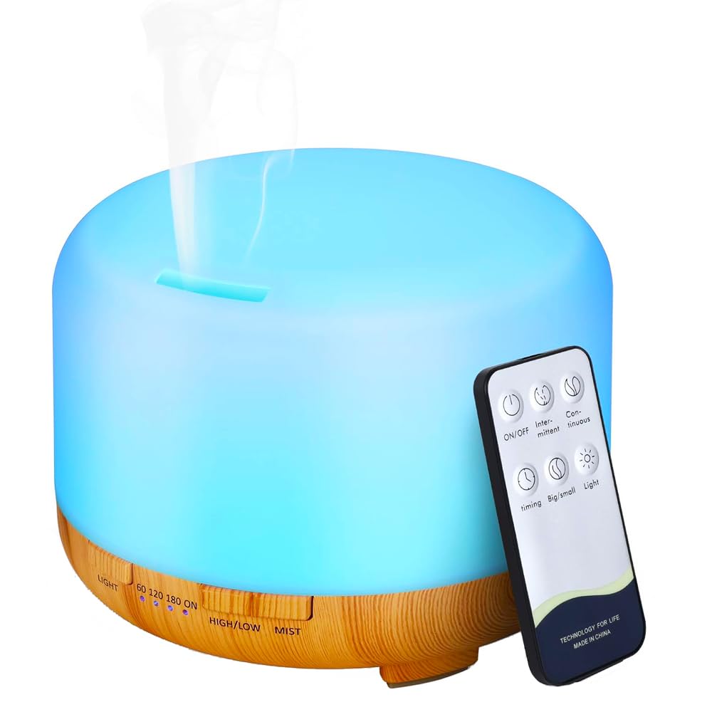 Vinato Diffusore Oli Essenziali 550ml — immagine 9 di 15