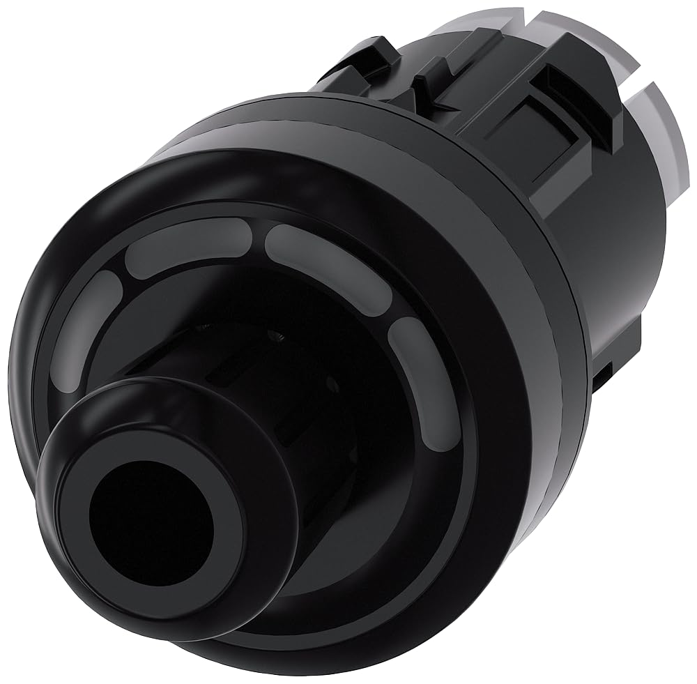 Siemens Sirius interrupteur clé RFID o-i-ii-iii 45O pour commande industrielle