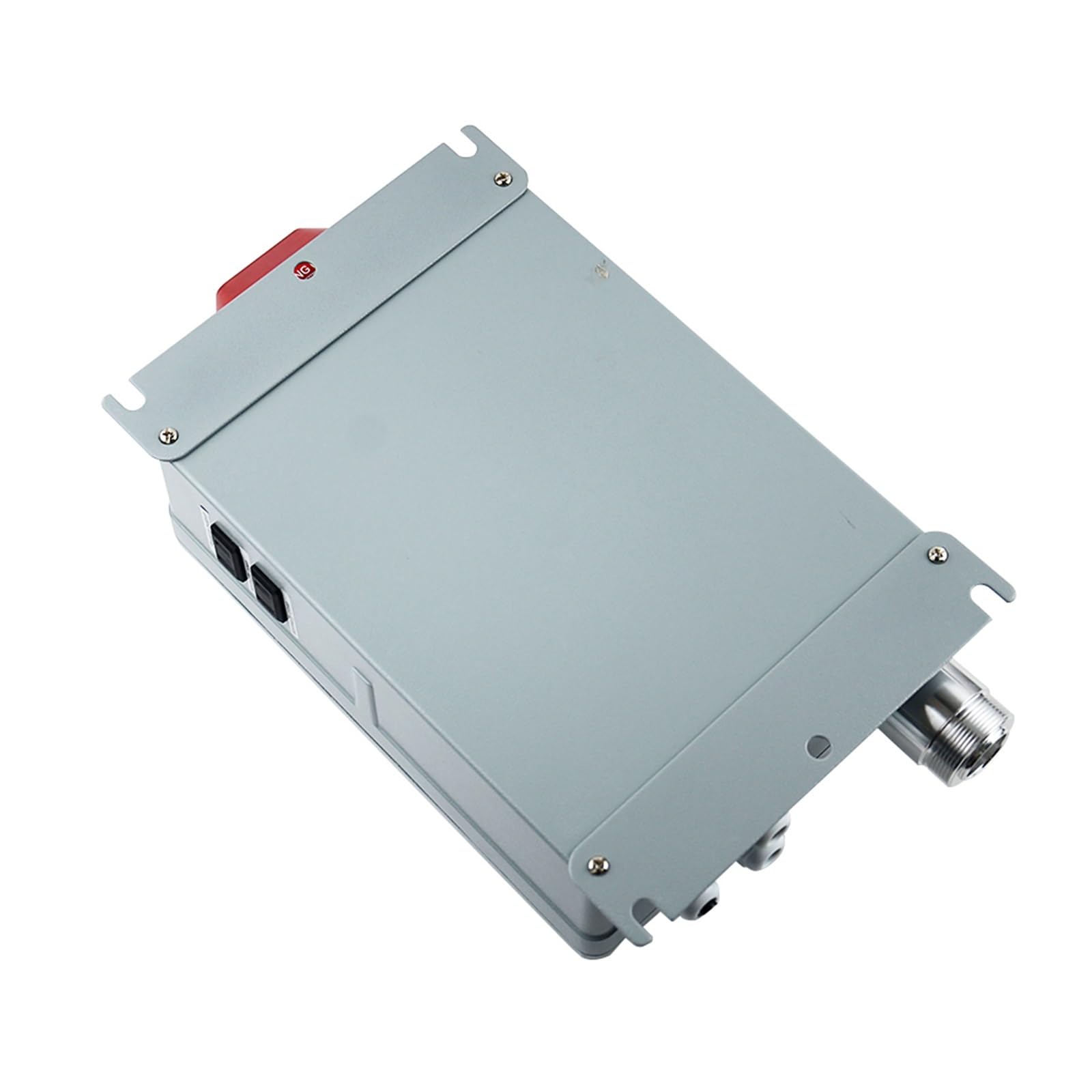 Food Disinfection Use Ozone Gas Detector with Alarm Light(0.1ppm,0-100ppm)